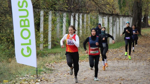 При поддержке сети магазинов Globus в Бишкеке прошёл чемпионат Кыргызстана по легкоатлетическому кроссу